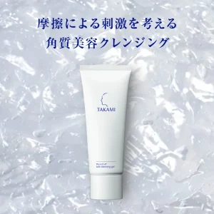 doft cleansing gel