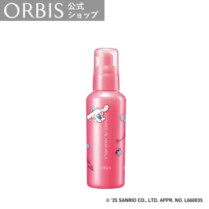 essence in hair milk