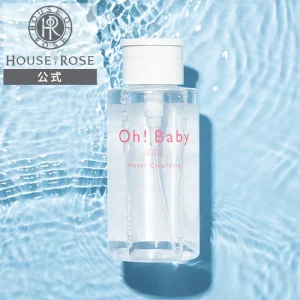 oh! baby water cleansing