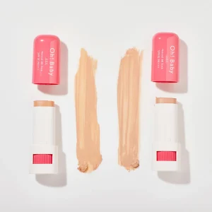 oh! baby natural bb stick