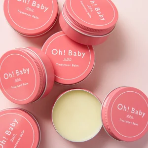 oh! baby treatment balm