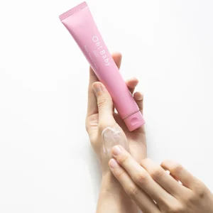 oh! baby moist hand cream