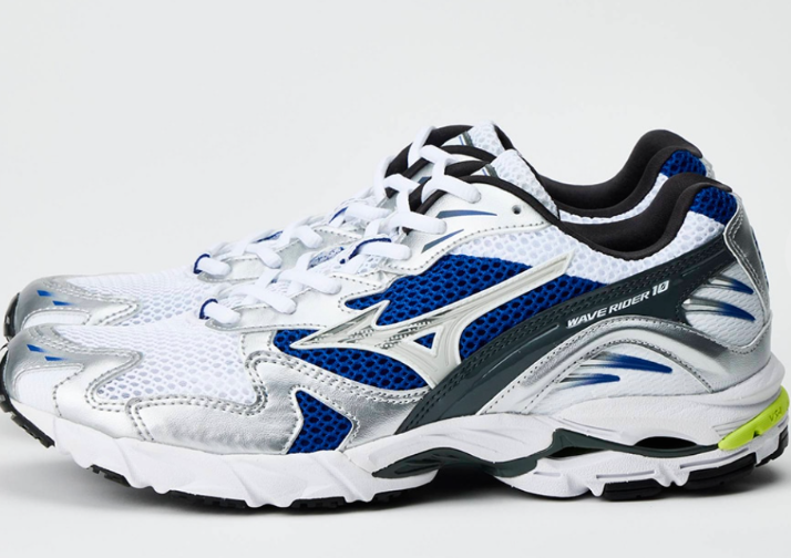 wave rider 10 unisex shoes wave rider 10 unisex shoes