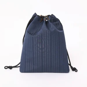 [made to order] hakata ori shingen bag