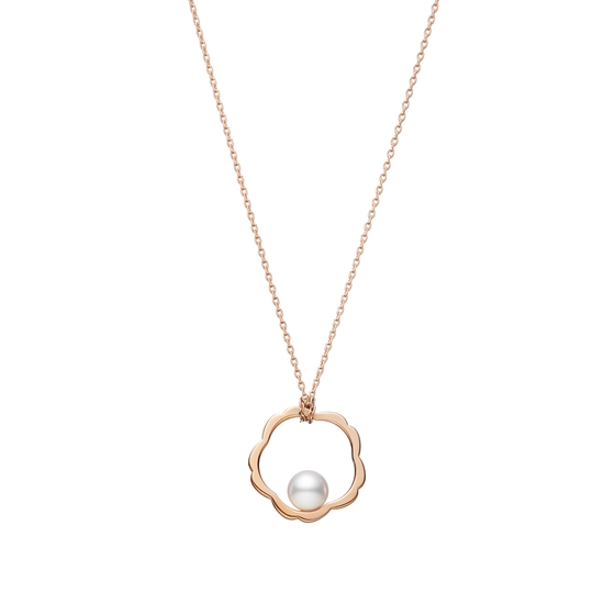 cherry blossom pendant cherry blossom pendant