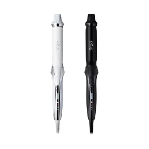 curl iron pro