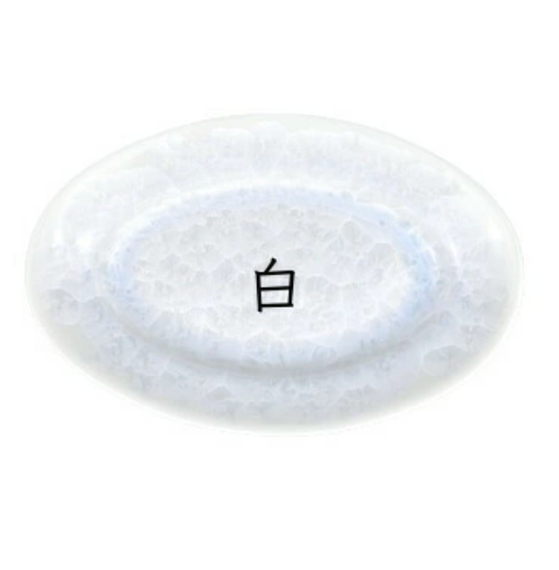 kyo yaki flower crystal large round flat plate kyo yaki flower crystal large round flat plate