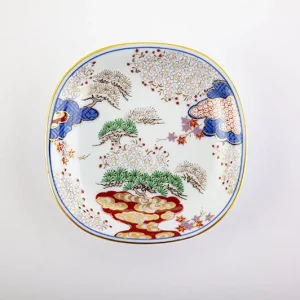 shunjumon small plate