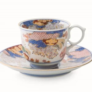 shunjumon coffee cup