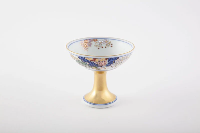shunjumon sakazuki sake glass shunjumon sakazuki sake glass