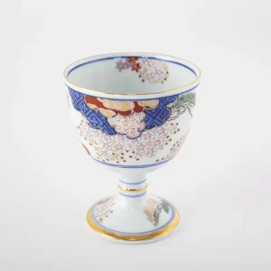 shunjumon wine glass