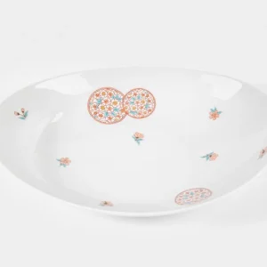 hanadayori hoval plate