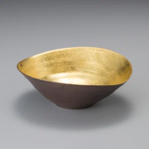[goldsmithing] suigetsu sakazuki sake cup i