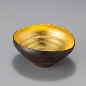 [goldsmithing] suigetsu sakazuki sake cup ii