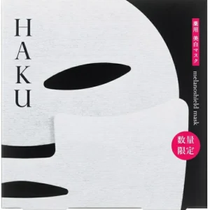 melanoshield mask(4pc)