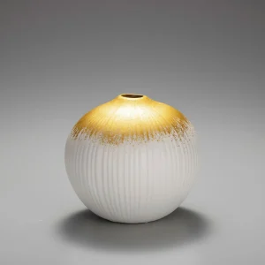 [goldsmithing] flower base kira