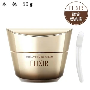 elixir total v firming cream