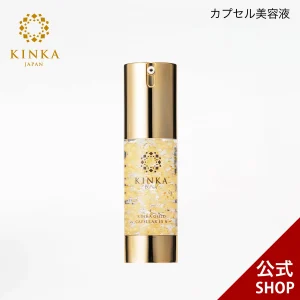 kinka gold capsular ex n 31g