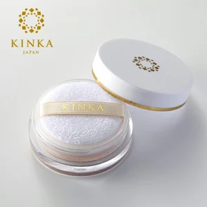 kinka gold face powder 2.5g
