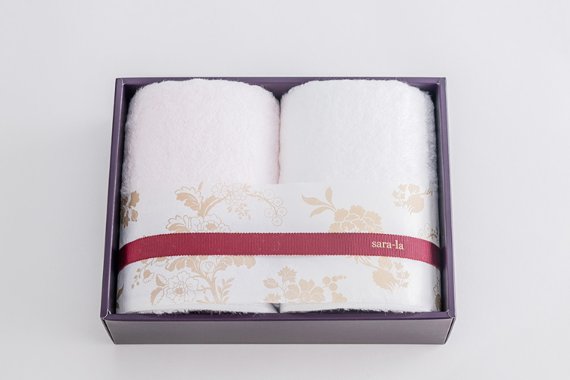 imabari towel “irodori” face towel 2pc imabari towel “irodori” face towel 2pc