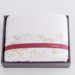 Home imabari towel “irodori” bath towel