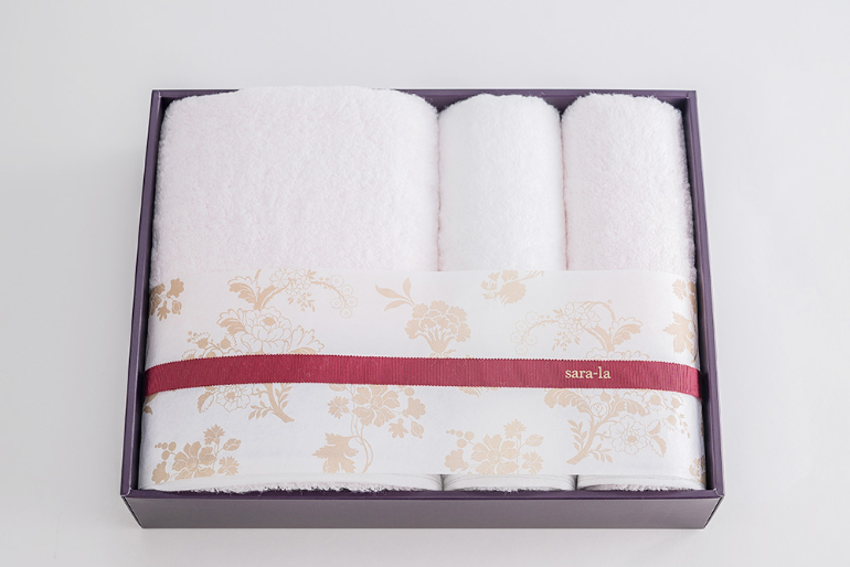imabari towel “irodori” two face & one bath towel set imabari towel “irodori” two face & one bath towel set