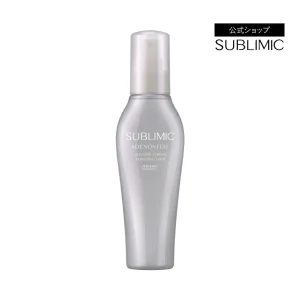 sublimic adenovital volume serum (thinning hair)