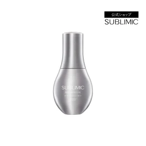 sublimic adenovital scalp power shot (thinning hair)