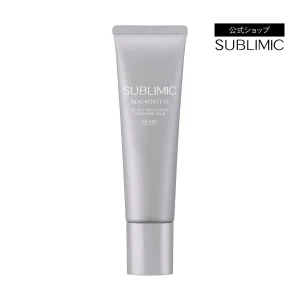 sublimic adenovital scalp treatment (thinning hair)