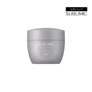 sublimic adenovital hair mask (thinning hair)