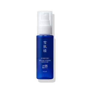 sekkisei skin care essence mist