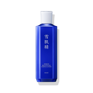 sekkisei brightning essence lotion