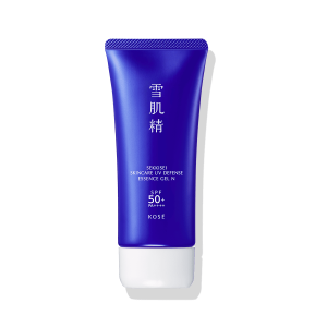 sekkisei skin care uv essence gel n