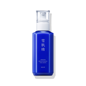 sekkisei brightening emulsion