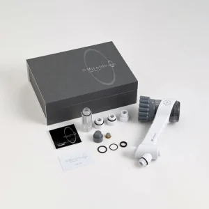 mirable zero shower head 1 year cartridge