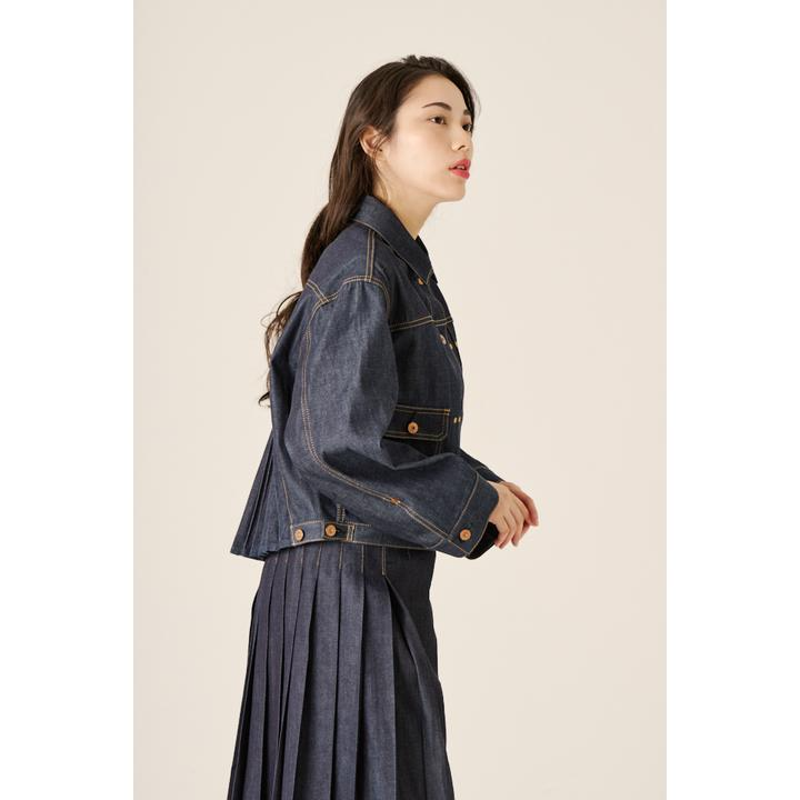 2nd type pleats jk 2nd type pleats jk