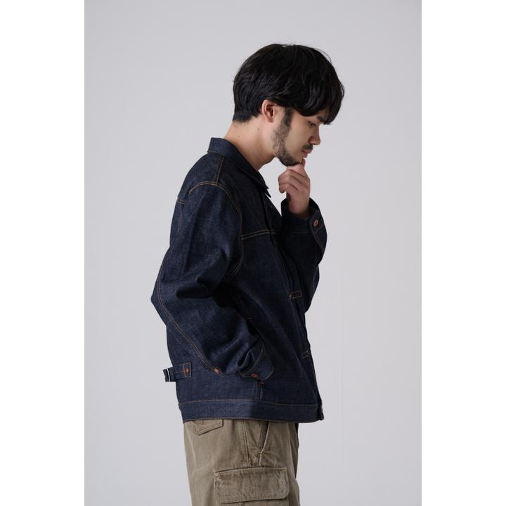 1st type rigid denim jk 1st type rigid denim jk