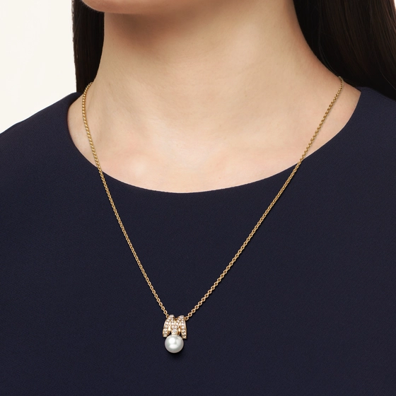 m signature pendant m signature pendant