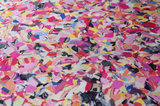 colorful popcorn colorful popcorn