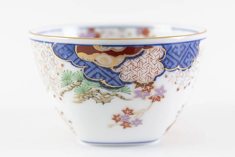 shunjumon tea cup shunjumon tea cup