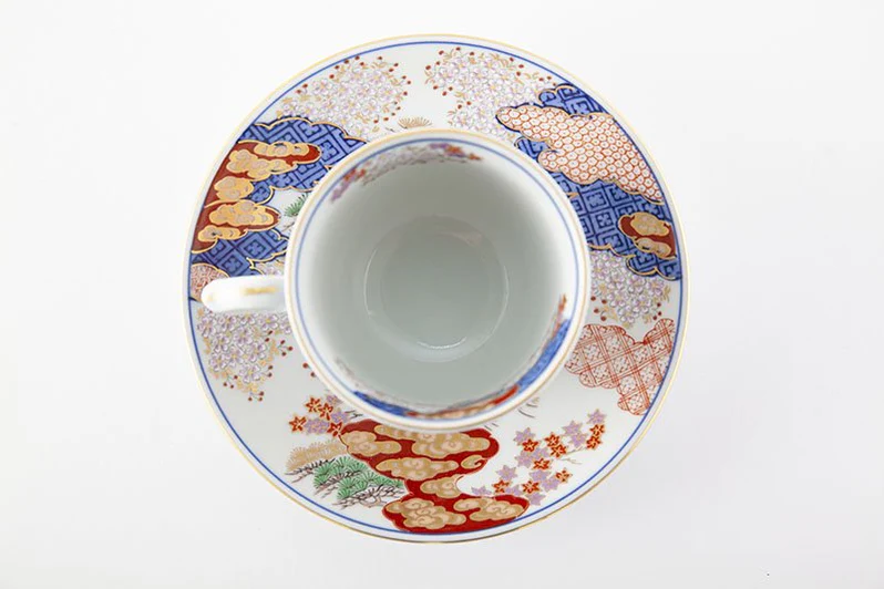 shunjumon coffee cup shunjumon coffee cup