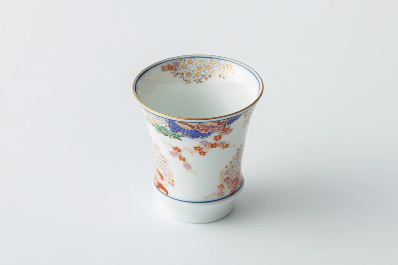 shunjumon sake glass shunjumon sake glass
