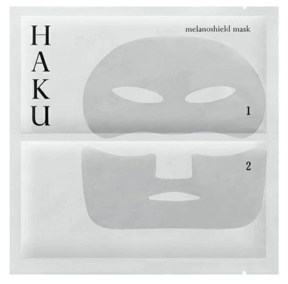 melanoshield mask(4pc) melanoshield mask(4pc)