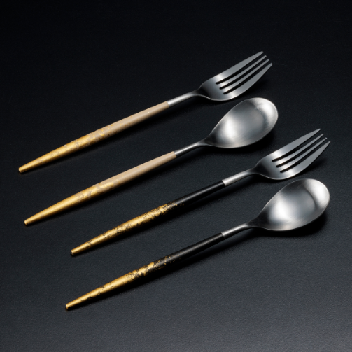 chirashi cutipol mio fork and spoon 2 pairs chirashi cutipol mio fork and spoon 2 pairs