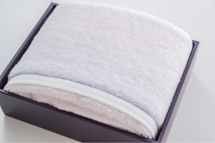 imabari towel “irodori” bath towel imabari towel “irodori” bath towel