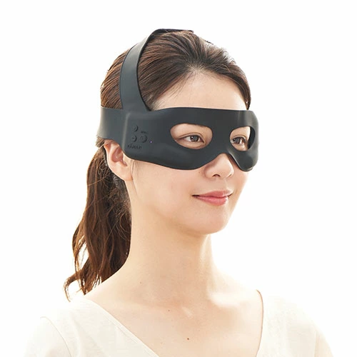 medi lift eye 3d wearable ems facial massager medi lift eye 3d wearable ems facial massager