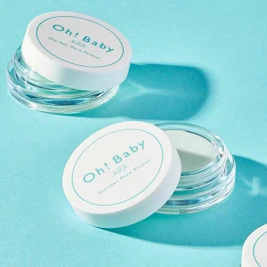 oh! baby sherbet pore primer
