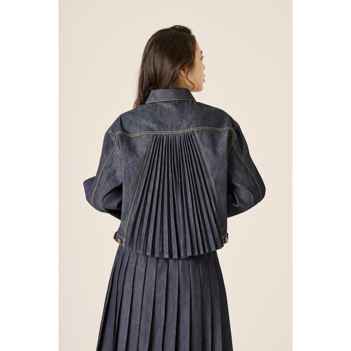 2nd type pleats jk 2nd type pleats jk