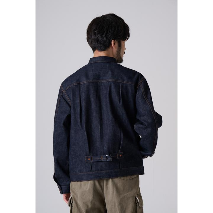 1st type rigid denim jk 1st type rigid denim jk