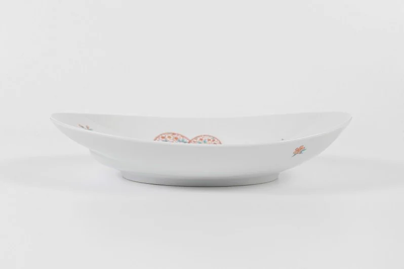 hanadayori hoval plate hanadayori hoval plate